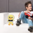 thumbnail image 4 of ¡Liquidación! MIARHB Stray Kids Skzoo Peluches Muñeco de peluche Regalos para novias Juguete Decoración del hogar Regalos para niños, 4 of 7