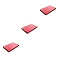 thumbnail image 2 of ZLight Étui de Transport pour Carte Mémoire Étui TF Boîte de Rangement 24 Fentes Étui Antichoc en Alliage d'Aluminium Rouge Ensemble de 3, 2 of 6