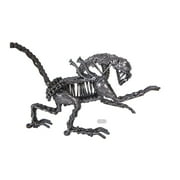 Old Modern Handicrafts Metal Alien Xenomorph XX121