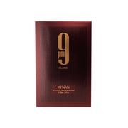 Afnan Unisex 9PM Elixir Extrait de Parfum Spray 3.4 oz Fragrances 6290171075738