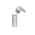 thumbnail image 4 of Flare Audio Capsule Argent - Aluminium Léger et Résistant, Étanche, Porte-Clés, 4 of 4