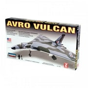 Lindberg Avro Vulcan Bomber