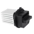 thumbnail image 1 of Blower Resistor, Compact Structure High  Exquisite Workmanship 6441S7  For Car, 1 of 8