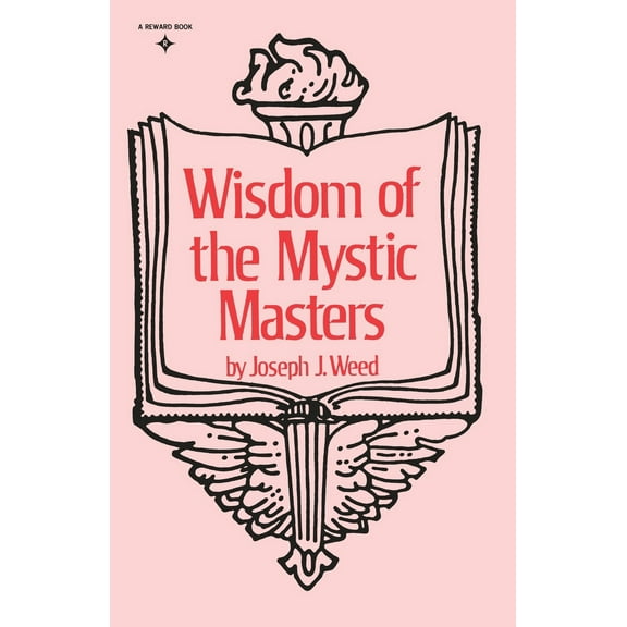 Pre-Owned Wisdom of the Mystic Masters (Paperback) 0139615326 9780139615320
