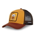 thumbnail image 3 of Gorra Trucker Unisex Capslab con Parches Bordados Exclusivos para Jóvenes y Adultos, 3 of 5