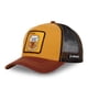 thumbnail image 3 of Gorra Trucker Unisex Capslab con Parches Bordados Exclusivos para Jóvenes y Adultos, 3 of 5