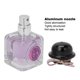 thumbnail image 3 of Perfume de fragancia ligera para mujer Perfume refrescante de larga duración para viajes de citas 30ml5215‑3, 3 of 5