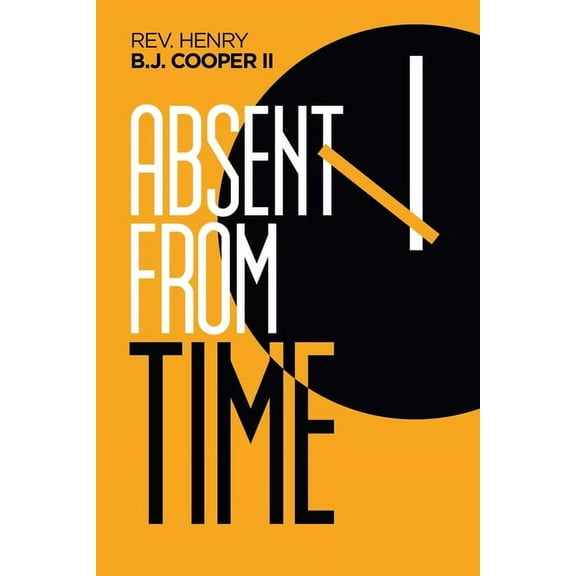 Absent from Time (Paperback)