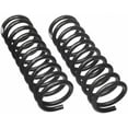 thumbnail image 2 of Moog 5396 Coil Springs, Front Fits select: 1990-1992 CADILLAC BROUGHAM, 1993-1996 CADILLAC FLEETWOOD, 2 of 2