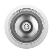 OSD 8 150W Weather Resistant Outdoor In-Ceiling Speaker w/ Built-in Crossover, Pair - ICE840WRS