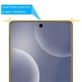 thumbnail image 3 of Mica Vidrio ECHELON para Samsung S25 ULTRA Protectora de pantalla transparente, 3 of 8