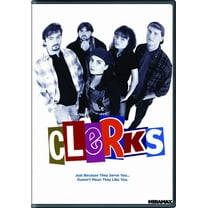 Miramax - Clerks [DIGITAL VIDEO DISC]