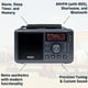 thumbnail image 4 of Radio Eton Elite Field con AM/FM, onda corta, RDS y Bluetooth, 4 of 6