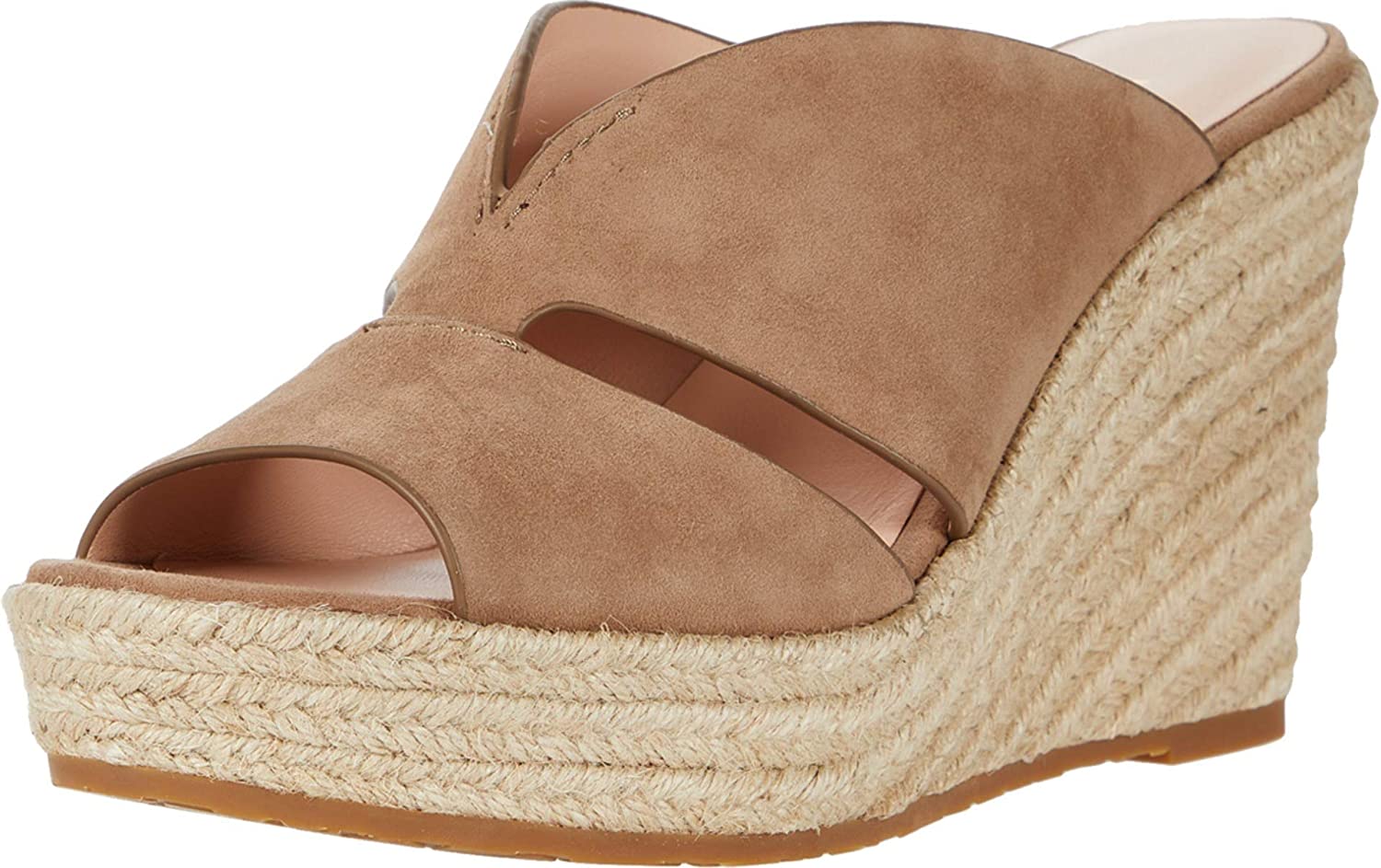 kate spade tropez wedge