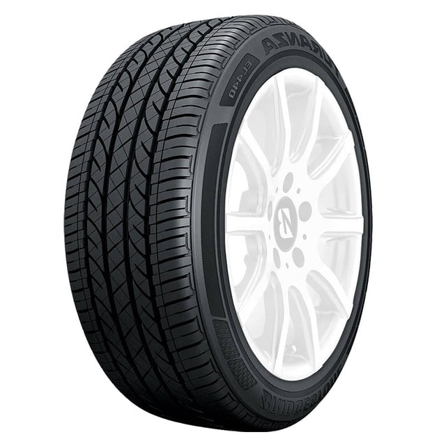 LLANTA 215/45 R18 BRIDGESTONE TURANZA EL440 89V TURANZA EL440