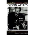 thumbnail image 2 of Making Movies With Orson Welles, 2 of 2