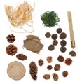 thumbnail image 1 of FUTUREORYY 1Jgo Accesorios Retro Para De Fotos Con Props De Madera Y Atractivo, 1 of 6