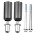 thumbnail image 3 of Motorcycle modified plastic anti-fall stick power PK glue stick insurance anti-fall stick off-road vehicle large anti-fall stick, 3 of 5