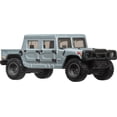 thumbnail image 3 of Auto de juguete Hot Wheels Premium Car Culture Hummer H1 a escala 1:64, 3 of 6