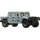 thumbnail image 3 of Auto de juguete Hot Wheels Premium Car Culture Hummer H1 a escala 1:64, 3 of 5