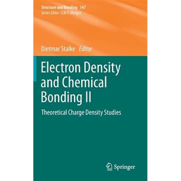 Pre-Owned Electron Density and Chemical Bonding II: Theoretical Charge Density Studies