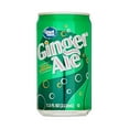 thumbnail image 6 of Great Value Ginger Ale, 7.5 fl oz, 6 Pack Cans, 6 of 9