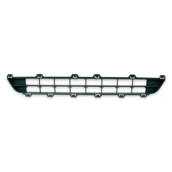 KAI New Standard Replacement Front Bumper Cover Grille, Fits 2010-2012 Lincoln MKZ