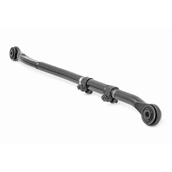 Rough Country Forged Front Adjustable Track Bar (fits) 2014-2020 Ram Truck 2500 | 0-5" Lift | 31004
