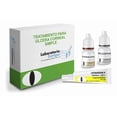 thumbnail image 1 of Santgar Tratamiento úlcera corneal simple, Kit oftálmico para perros, gatos y caballos, 1 of 4