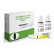 thumbnail image 1 of Santgar Tratamiento úlcera corneal simple, Kit oftálmico para perros, gatos y caballos, 1 of 4