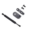 thumbnail image 4 of Trunk Rod, Damper Rod Carbon Steel With Double Oil Seal For Ranger 2020 For Car Tuning, 4 of 8
