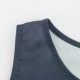 thumbnail image 6 of Women Strapless Casual Loose Ruched Long Maxi Dress, 6 of 8