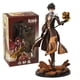 thumbnail image 1 of 28cm Genshin Impact Morax figura coleccionable modelo muñeca figuras de juguete Brinquedos Gao Jinjia LED, 1 of 2