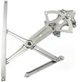 thumbnail image 5 of New Right Front Window Regulator Without Motor Compatible With Scion Toyota Corolla XLE 4 Cyl 1.8L xB 4 Cyl 2.4L Corolla CE 4 Cyl 1.8L Corolla S 4 Cyl 1.8L 2008-2015 By TO1351198 6980112220, 5 of 5