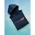 thumbnail image 3 of Coney Island Vintage Style Hoodie Men -Image by Shutterstock, Male Medium, 3 of 4