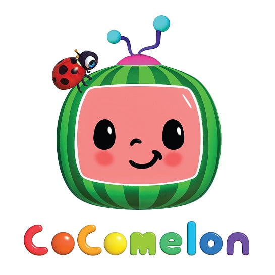 CoComelon Musical Train Fahrzeugzug – Mit Dirigenten JJ Figur, Spielt Lieder, Für Kinder Ab 3 Jahren