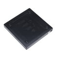 thumbnail image 2 of OULII Disque Dur Externe Usb pour Ordinateur Portable Plug Play Supporte Cd Rw Noir, 2 of 5
