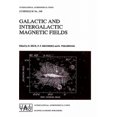 thumbnail image 3 of Galactic And Intergalactic Magnetic Fields, 3 of 3