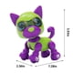 thumbnail image 3 of Juguetes para piscina, juguetes para bebés y niños pequeños: perro robot inteligente con sensor táctil, luces y grabadora, juguetes educativos, mascotas electrónicas de regalo para niños y niñas., 3 of 8