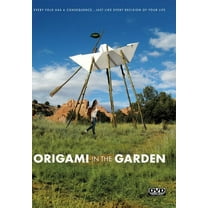 Origami In The Garden (DVD), Freestyle Digital, Documentary