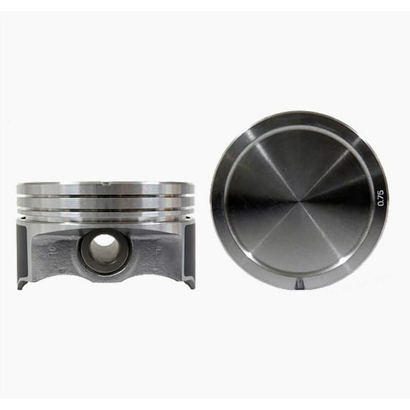Pistones Para Chevrolet Express 3500 2003 (Spq) Spq Express 3500