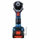 thumbnail image 3 of Kit de taladros/destornilladores Bosch GSB18V-975CB25 18V 4Ah x2, 3 of 9