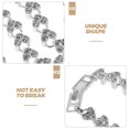 thumbnail image 3 of IFANLANDOR Para Mujer Con De Zirconia Y En Color, 3 of 8