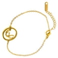 thumbnail image 1 of unbranded De Inoxidable Color Dorado Para Enfermeras Con Original Y, 1 of 8