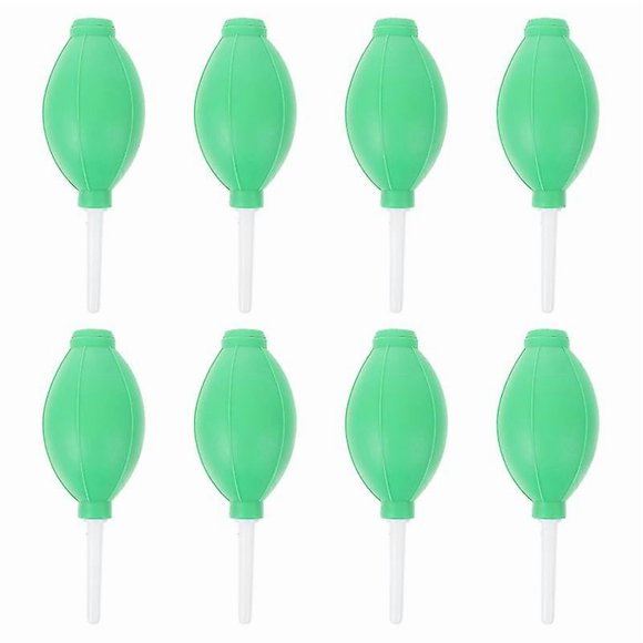 8pcs Dust Cleaners