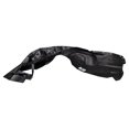 thumbnail image 2 of TRQ Left Inner Fender Liner Fits 2017-2019 Ford Fusion BDA04497, 2 of 3