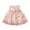 Pink, variant on Newborn Baby Girls Princess Dress Floral Lace Pearl A-line Dress Bow Party Birthday Dresses Summer 3M 6M 12M 18M 3Y