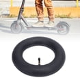 thumbnail image 1 of Scooter Inner Tube, 90/65 6.5 Inner Tube Rubber Tear Proof  for Pocket Cycles, 1 of 7