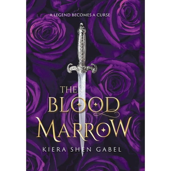The Blood Marrow, (Hardcover)