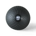thumbnail image 1 of PRISP Weighted Medicine Slam Ball - Fitness Ball with Easy Grip Textured Surface, 1 of 9